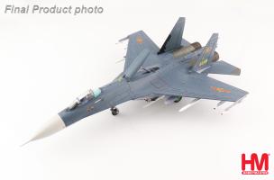 [日本未発売] ホビーマスター 1/72 J-11B HA6008 日本未発売] ホビーマスター 1/72 J-11B HA6008 模型・プラモデル